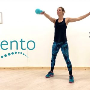 Alento Online Body Strong