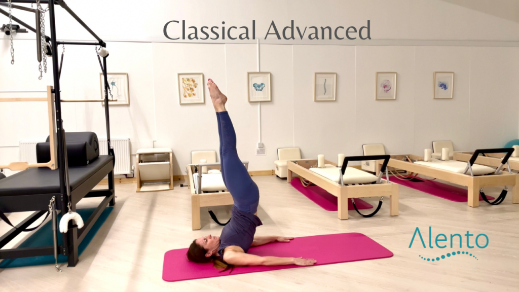 Classical Pilates